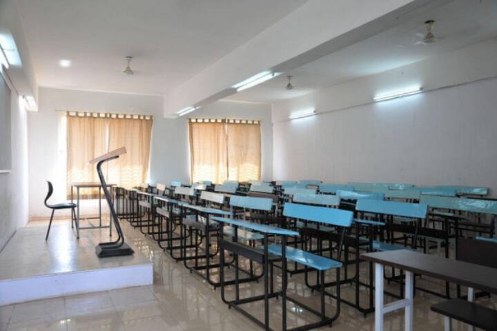 classroom